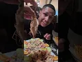 I found a Amazing Mexican restaurant In a small Town
