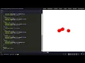 ASMR Programming - LOADER GOONEY EFFECT in HTML CSS