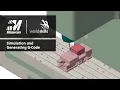 WorldSkills Mastercam Tutorial Simulation and Generating G-Code