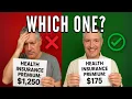 How to Pay Only for Healthcare in Early Retirement Legally