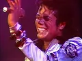 Michael Jackson | Rock With You - Live in Rome May 23rd, 1988 (4K60FPS)