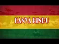 Lagu Hanya rindu reggae