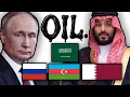 Download Lagu Oil Countries.