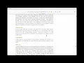 Common Lisp The Language 2ed - Covers Preface Chp 1 and 2