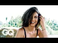 How to Date Lauren Cohan