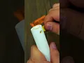 Download Lagu Make A Hand Saw With PVC Pipe #shorts