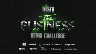 Download @tiesto  Remix Challenge: The Winners | @beatport MP3