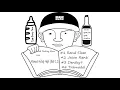 Download Lagu Rand Slam x Jason Ranti - Manual Hidup Hepi Bab 1.1 Produced by Densky9