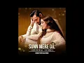 Lagu Sunn Mere Dil | Full OST | Rahat Fateh Ali Khan | Ft. Wahaj Ali, Maya Ali | Har Pal Geo