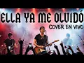 Lagu Ella ya me olvidó (En Vivo) Cover - Coverisma 