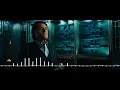 “Si vis pacem, para bellum” | “If you want peace prepare for war” | John Wick: Chapter 3— Parabellum
