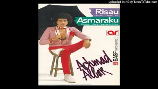achmad albar risau composer cecep as 1985 cdq 