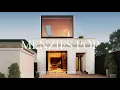 Download Lagu Het eigen huis van een architect dat architecturale ambacht viert (huisrondleiding)