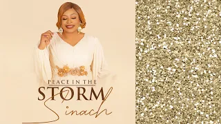 sinach peace in the storm official video 