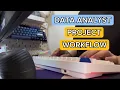 My Workflow as a Data Analyst Working in the Philippines