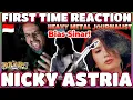 Download Lagu Nicky Astria - Bias Sinar - INDONESIAN ROCK QUEEN - LYRIC BREAKDOWN - ROCK!