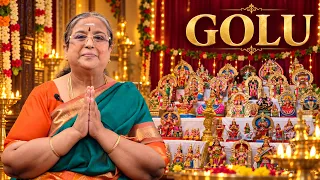 My Navaratri Golu 2026 Tour