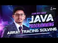 Exercise CSE110 Tracing Array Tracing Reference Passing Java