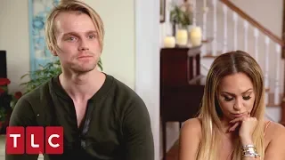 Darcey and Jesse Break Up 90 Day Fiance Before The 90 Days