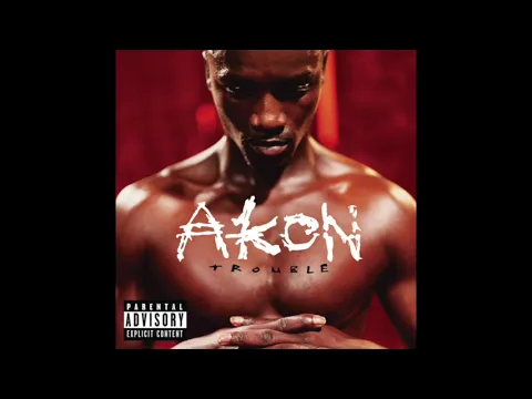 Download MP3 Akon - Bananza (Belly Dancer) (432hz)