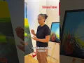 Unveiling a Rare -Visual Conceptual Masterpiece at Borneo Symphony Art Show