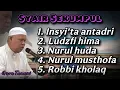 Download Lagu Guru Tamami || Kumpulan syair Sekumpul  sholawat merdu