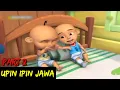 DUBBING JAWA UPIN IPIN (sikil ceklek part 2)