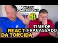 Download Lagu REAÇÕES DOS TORCEDORES DO FORTALEZA 1 X 0 MIRASOL \