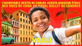 YULI - Bande Annonce VOST