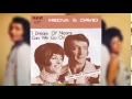 I Dream Of Naomi - HEDVA & DAVID