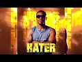 Alikiba — Haters (Official Audio)