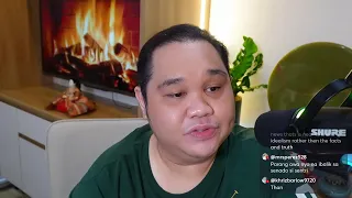 PULITIKA NG SIRAAN! CONVENIENT TARGET NILA SI ROMUALDEZ?