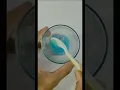 ASMR Testing clinic plus shampoo slime works or not