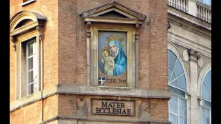 why be devoted to the immaculate heart of mary
