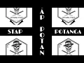 Download Lagu POTANGA STAP ~ MixBy. Taufik Mahmud ft Tegar Ibrahim (Simple Fvnky)New2k20🎶
