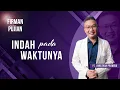 Download Lagu INDAH PADA WAKTUNYA | Firman Dalam Pujian 🎵
