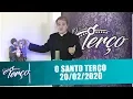Lagu O Santo Terço - 20/02/20