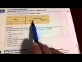 Chapter 1 Assignment Instructions