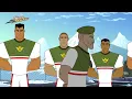 Return Of The Star Player | Supa Strikas Soccer Cartoon | Football Videos