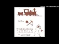Jesse Fuller - 05 - san francisco bay blues (1955)