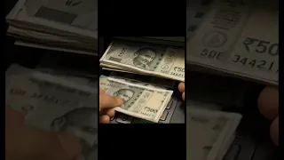 The Sound Every Man Loves ATM Dispensing Cash Satisfying Money Sound 