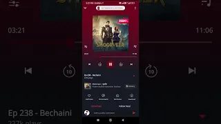shoorveer episode 238 pocketfm shoorveer action