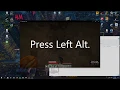 Minecraft Auto Mine Script No