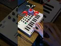Download Lagu Beep Boo-Boo Bop l Mr. Krabs Robot Electric Zoo l Spongebob Squarepants #ableton #livelooping