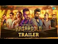 Kasargold - Official Trailer | Asif Ali | Sunny Wayne | Mridul Nair | Vishnu Vijay | 15th Sept 2023