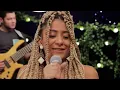 Orgânico Verão #1 - Lourena e Sant - Dizeres [Prod. Leo Casa 1] Undaiá