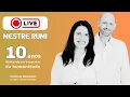 Download Lagu MESTRE RUMI - Comunicação  telepática por Luciana Attorresi -  5 Outubro 2025