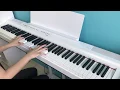 Download Lagu Tenang - GMS LIVE (piano cover)