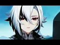 Download Lagu On My Own - Genshin Impact「AMV/GMV」4K