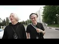 Эй братан...."Бустер"